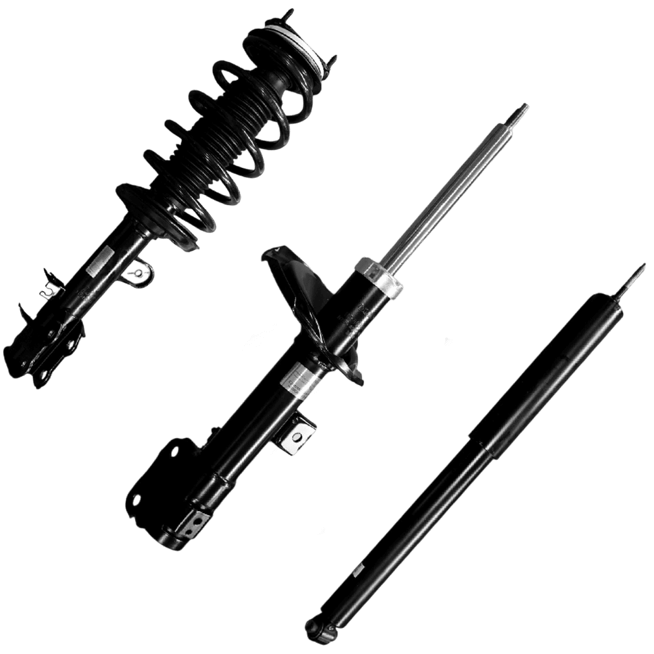 Shock Absorber Pair