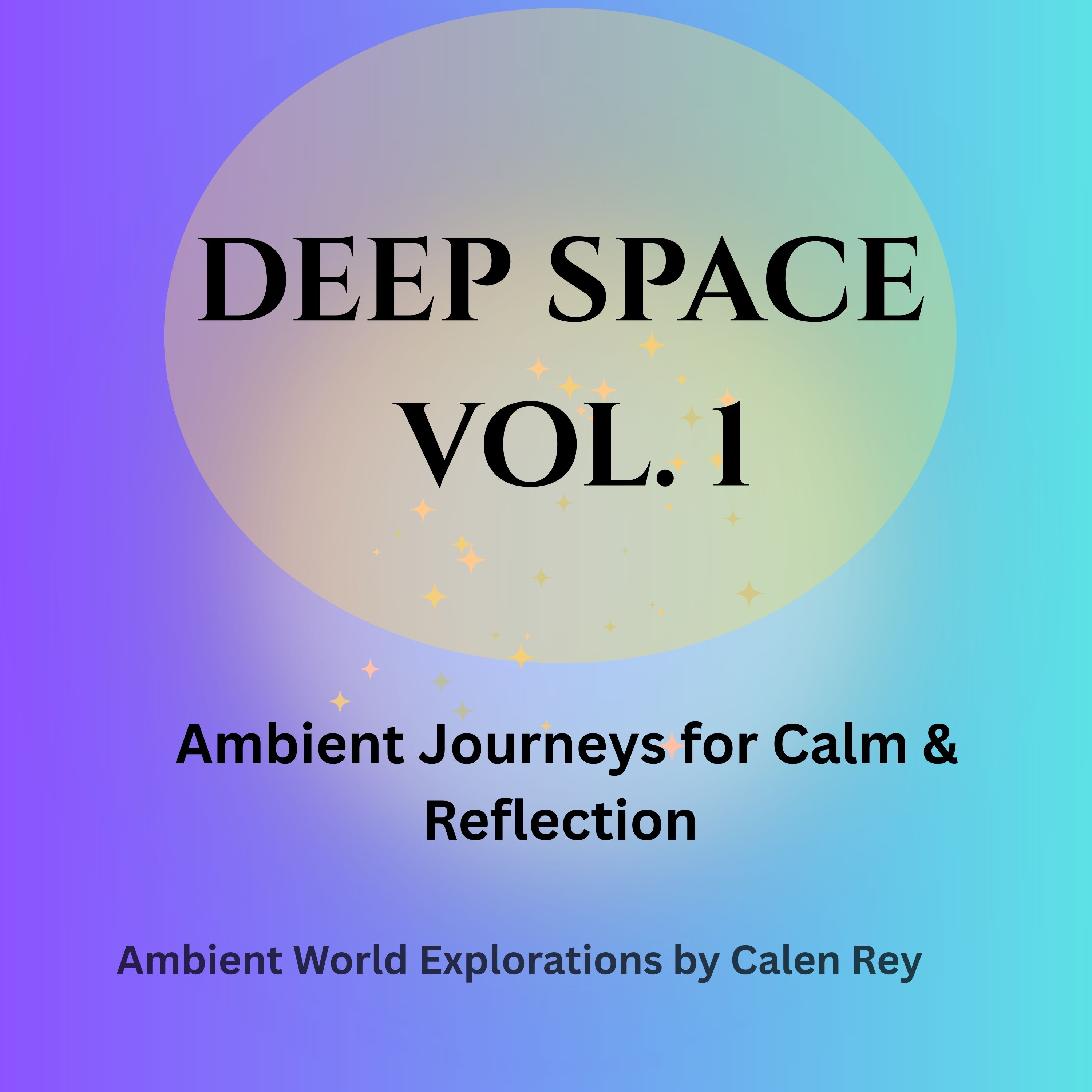 Deep Space Vol. 1