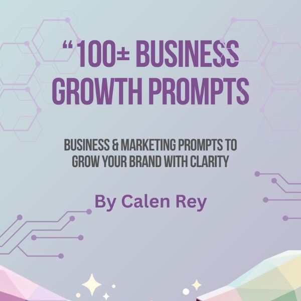 100+ Business Growth Prompts