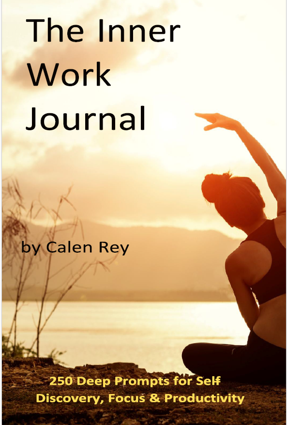 The Inner Work Journal