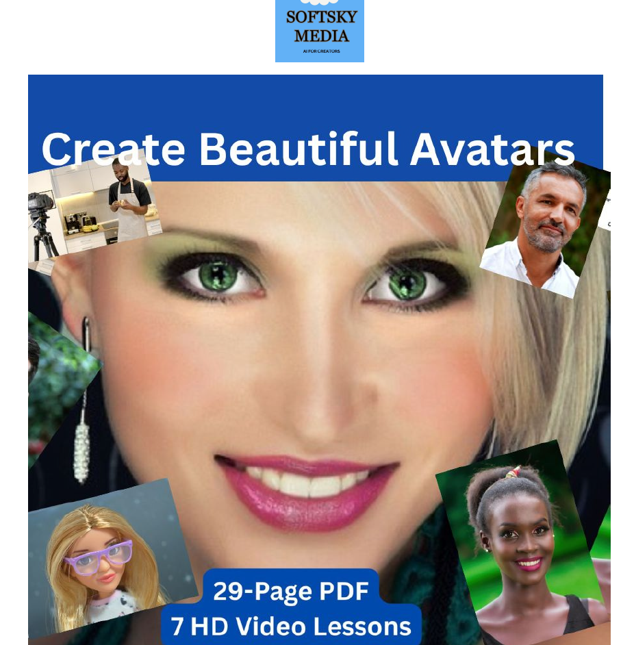Avatar Master Class