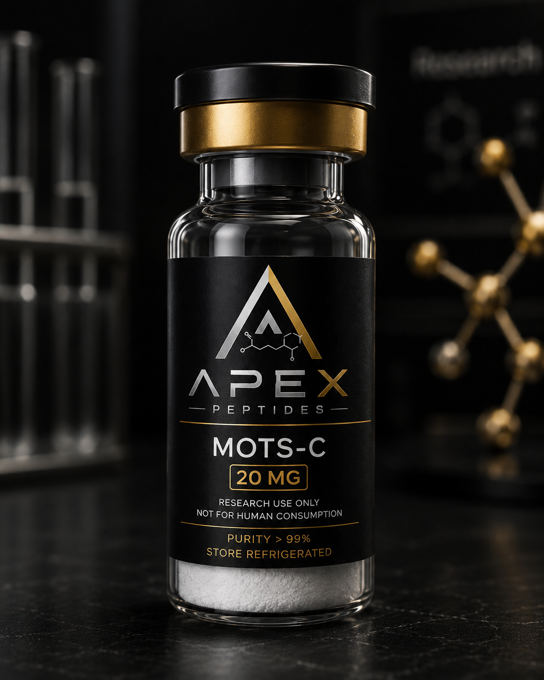 MOTS-C 20mg