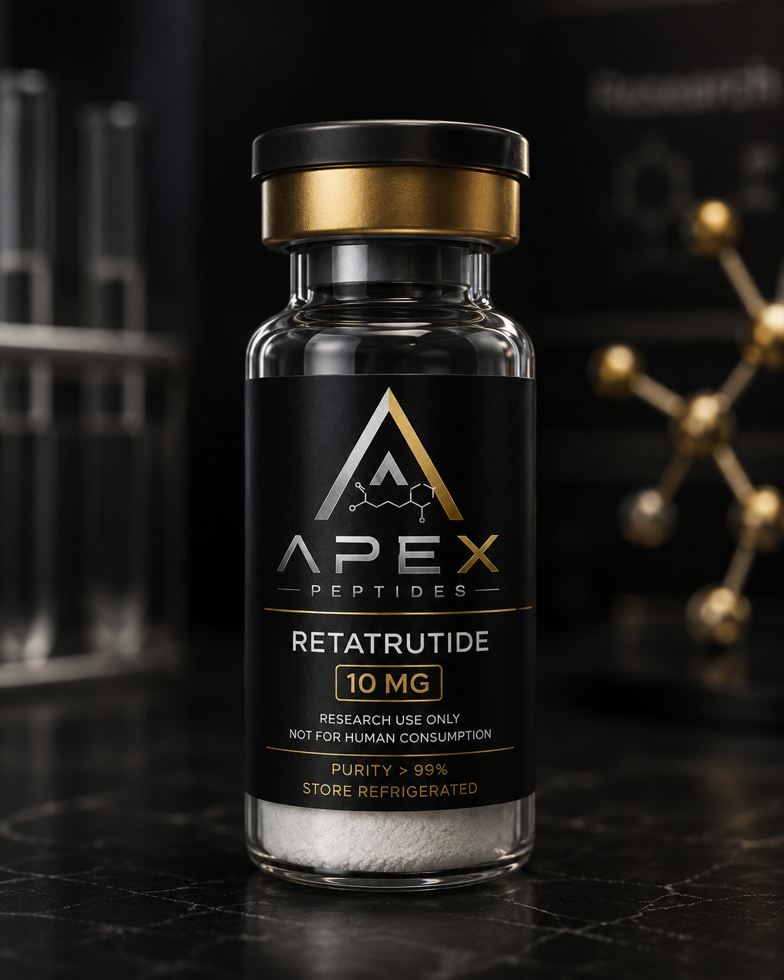 Retatrutide 10mg