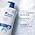 Head & Shoulders Anti-Dandruff Shampoo with 1% Pyrithione Zinc, Classic Clean Shampoo Twin Pack, Daily Use, Flake Control, Scalp Care, Color-Safe, Deep Clean, 32.1 fl oz Each