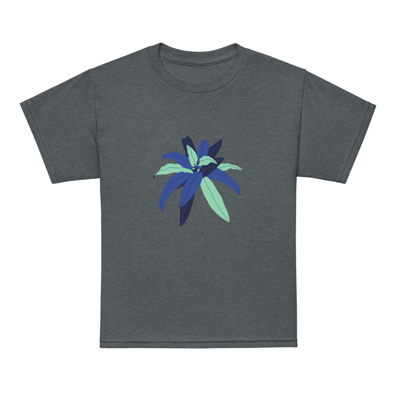 T-shirt Adolescent