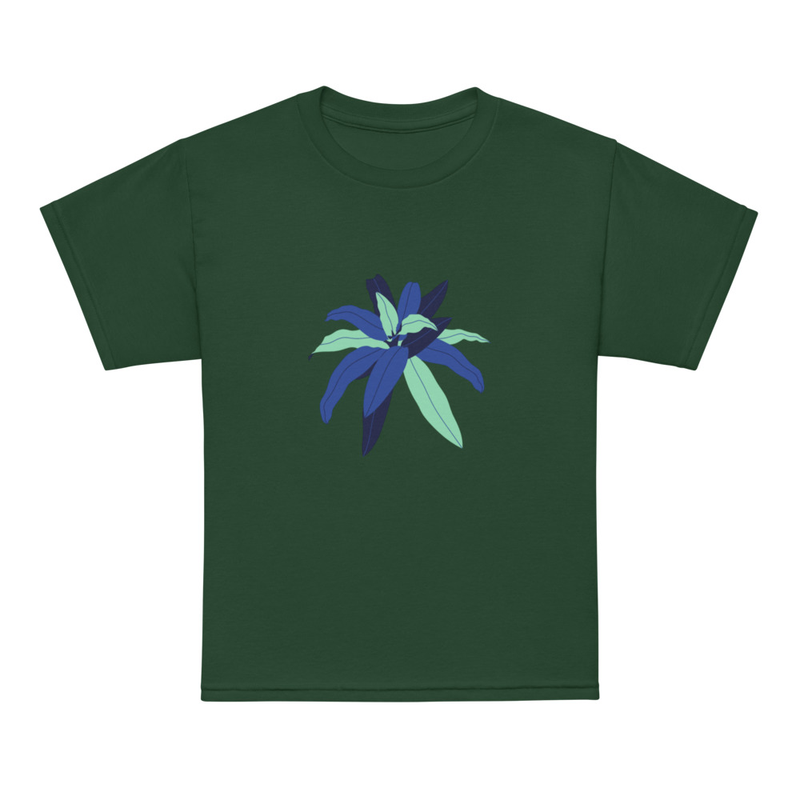 T-shirt Adolescent