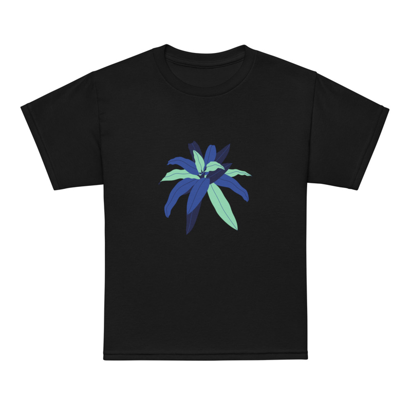 T-shirt Adolescent