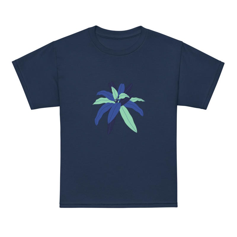 T-shirt Adolescent