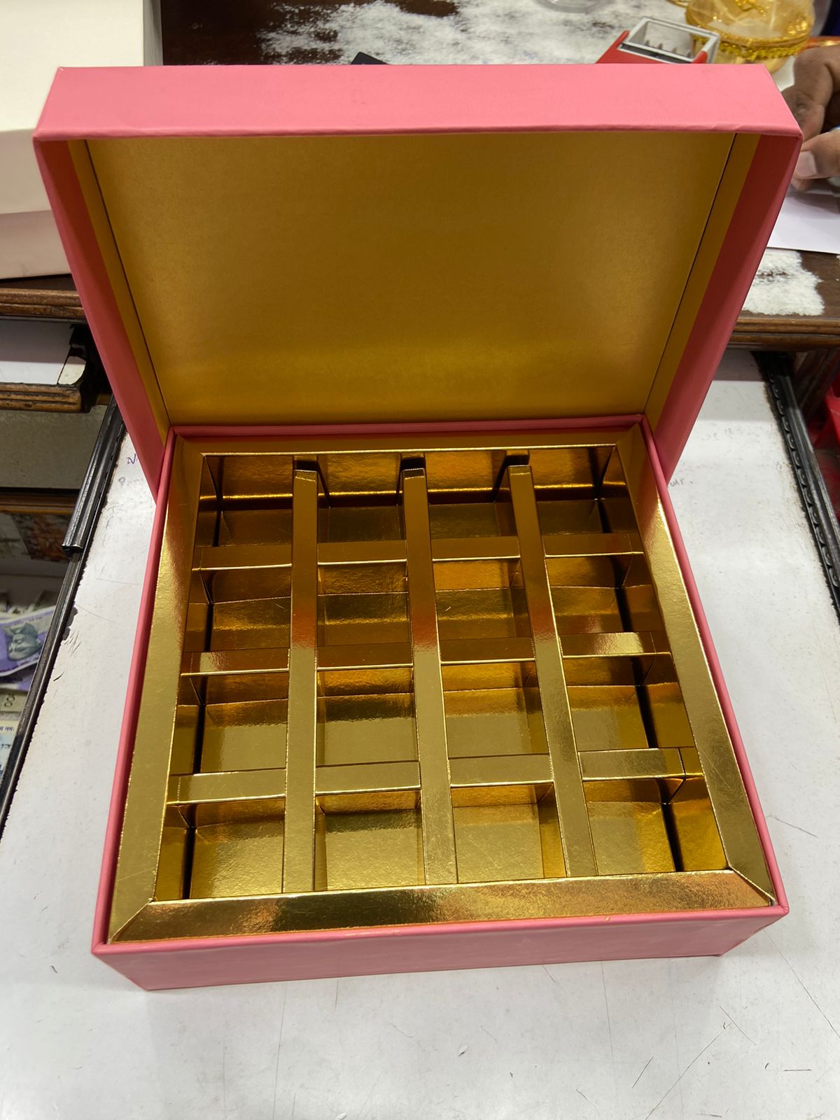 Premium Gift Box