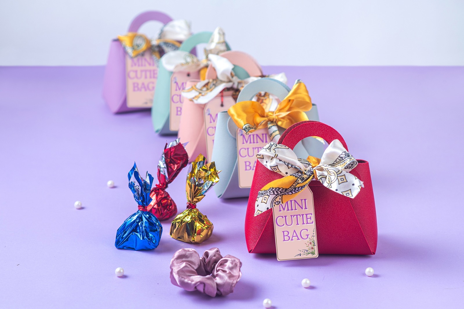 Mini Cutie Gift Bag