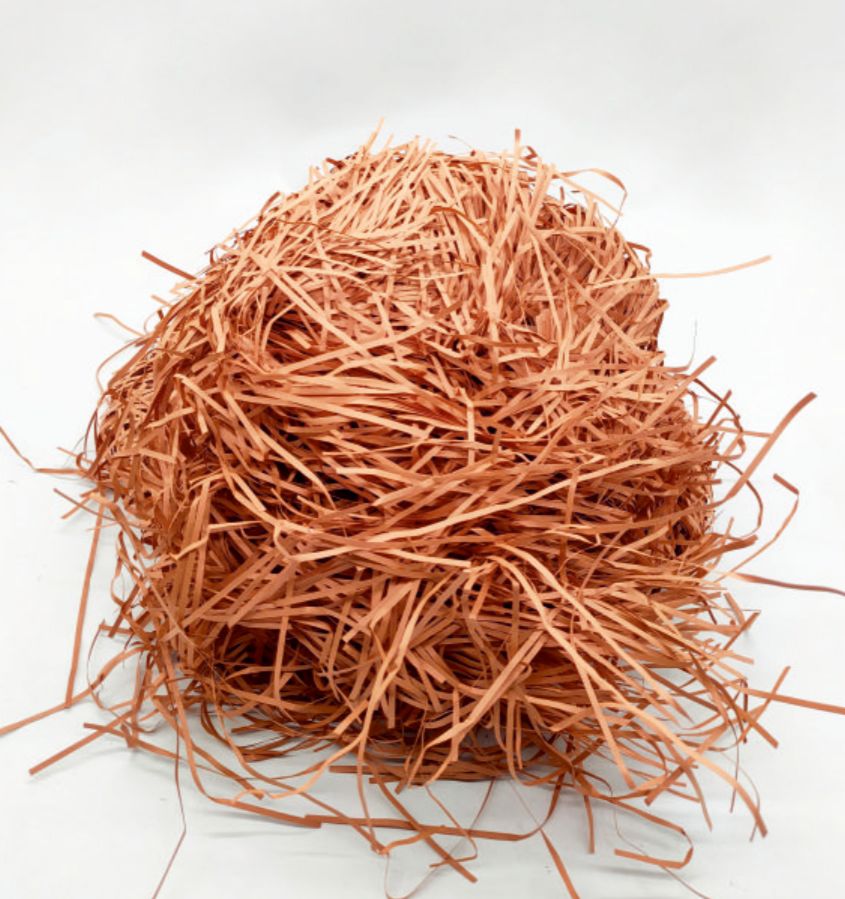 Natural Raffia Grass