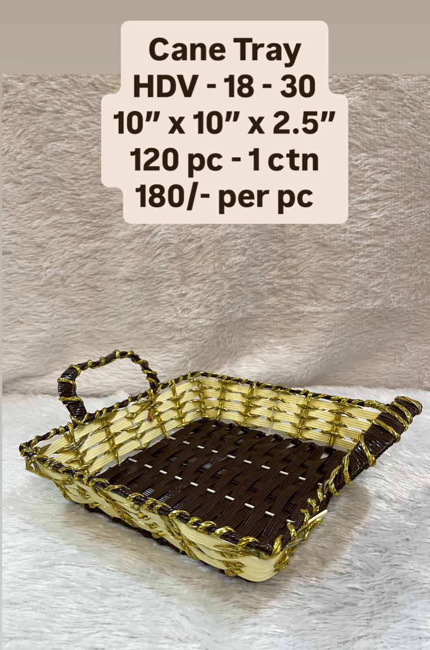 Cane Tray