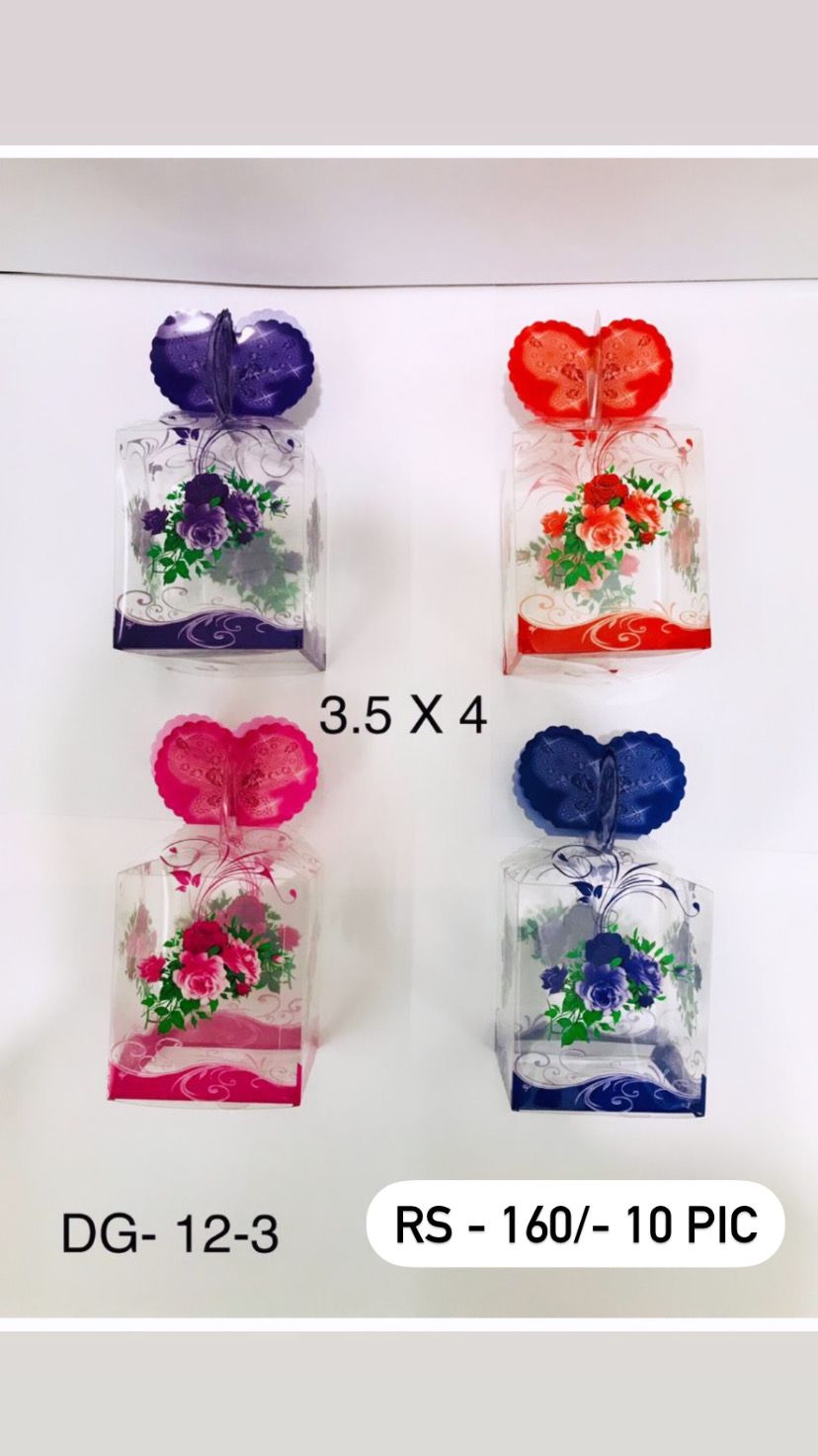 Decorative Gift Boxes Set