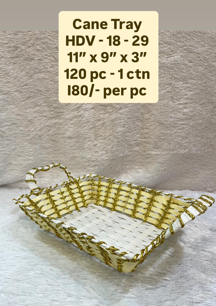 Cane Tray