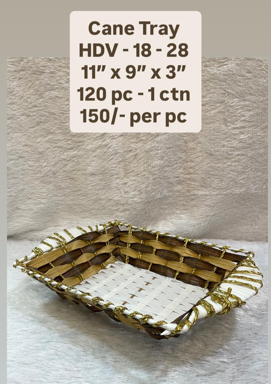 Cane Tray