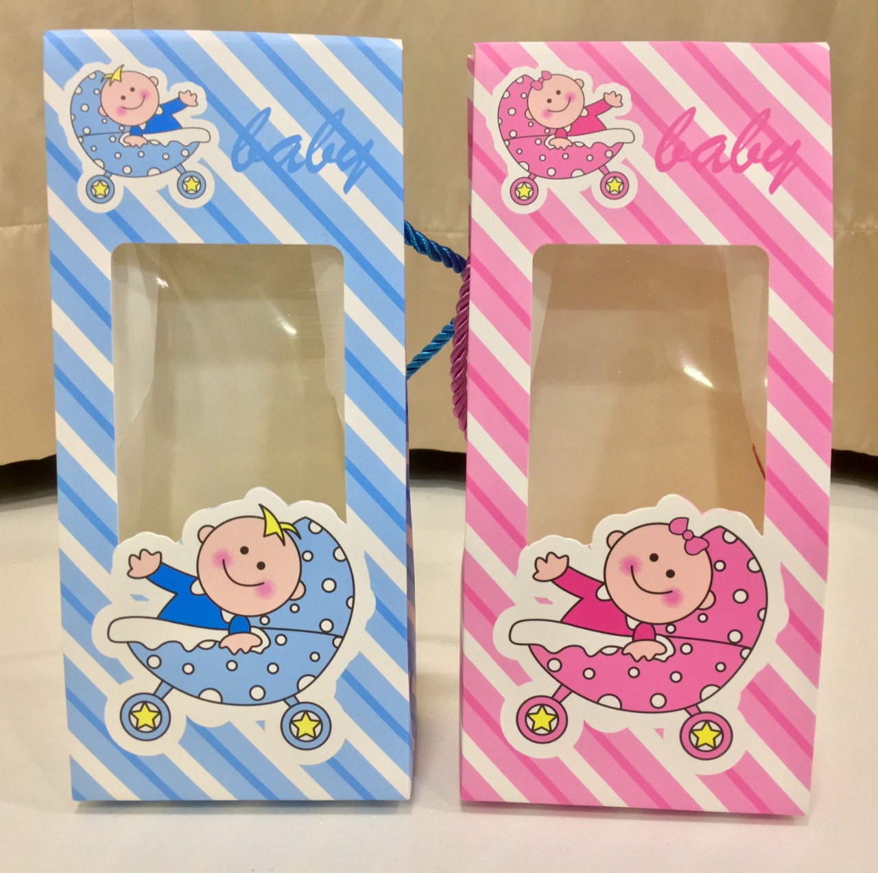 Baby Gift Box