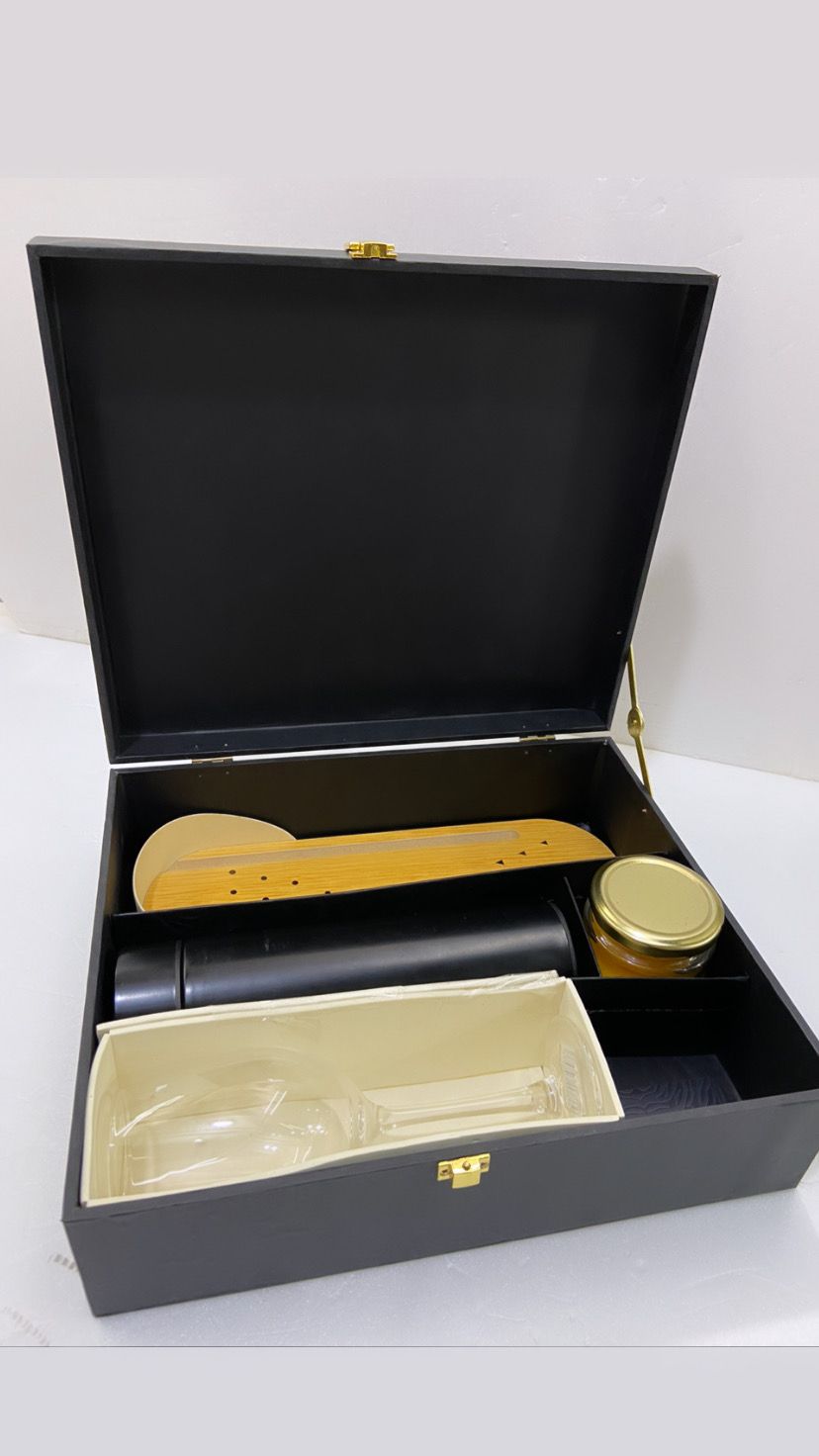 Executive Desk Gift Set