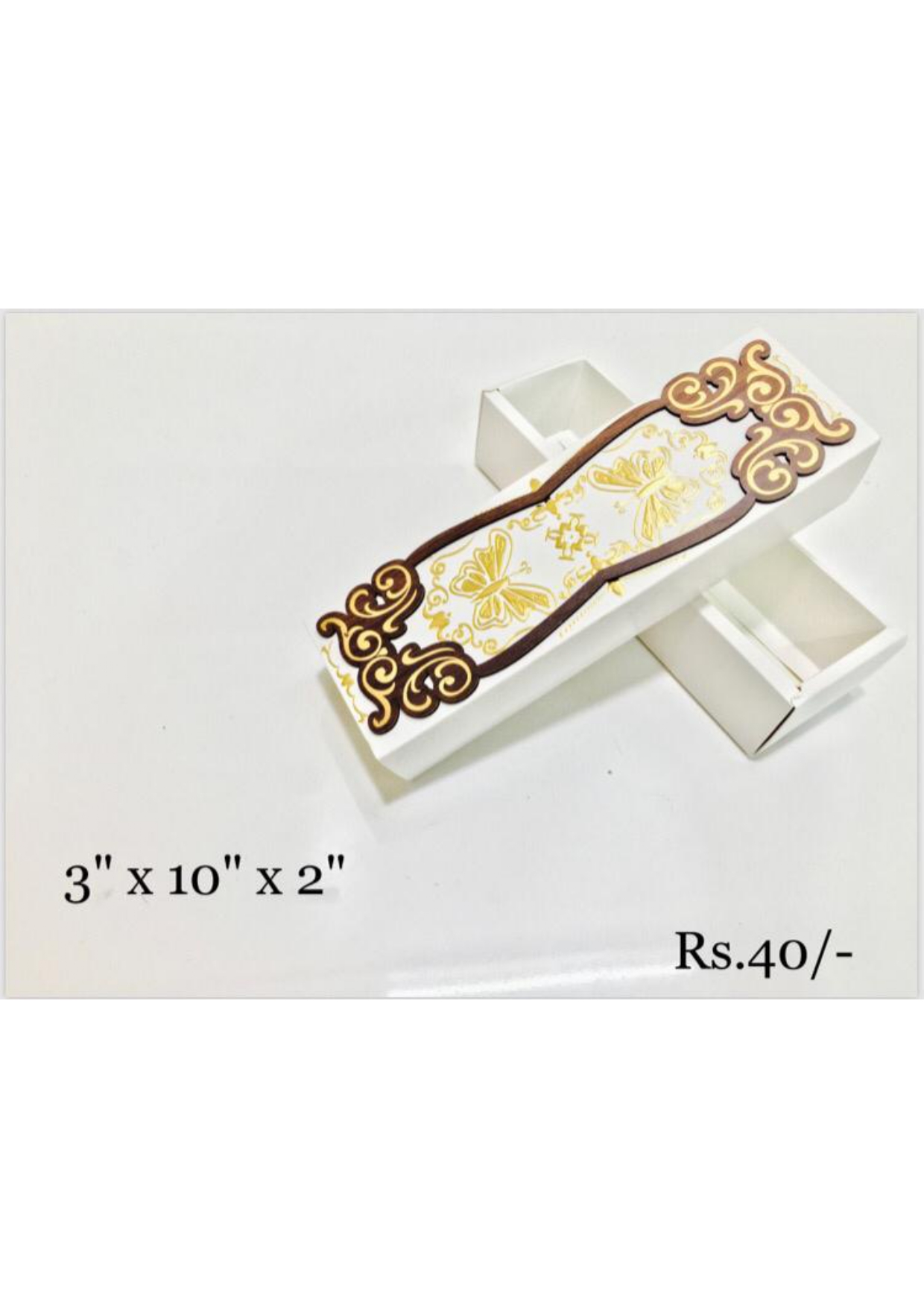 Decorative Gift Box