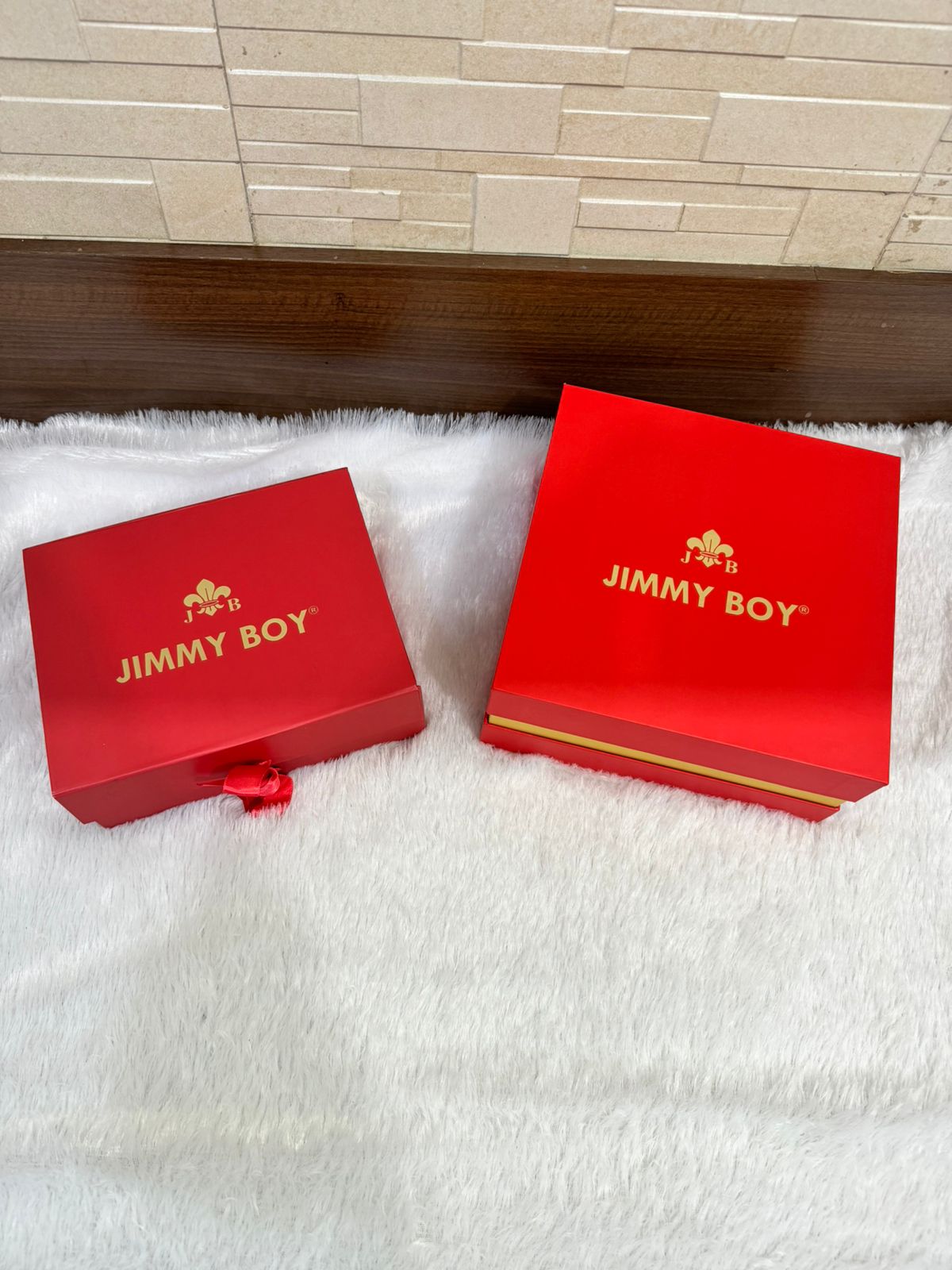 JIMMY BOY Premium Gift Box