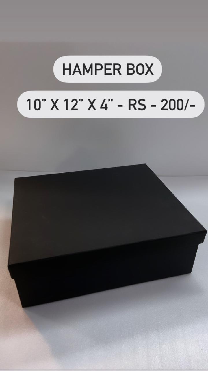 Hamper Box