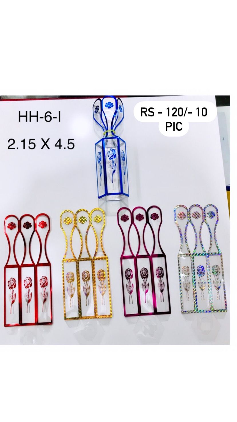 Decorative Plastic Wall Hangers