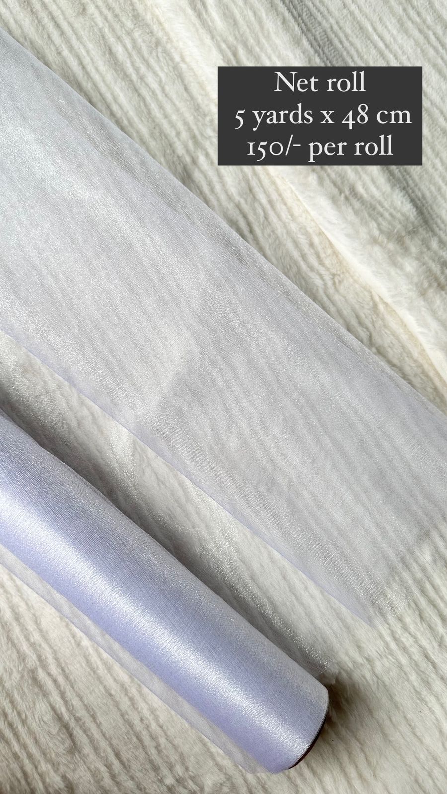 Net Roll