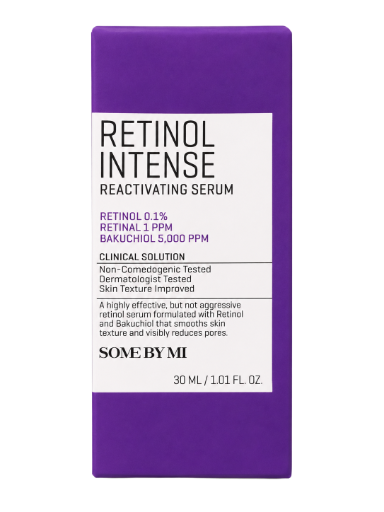 SOME BY MI Retinol Intense Reactivating Serum