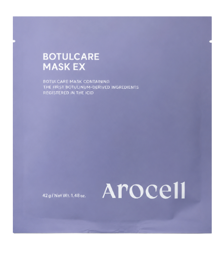 Arocell Botulcare Mask EX
