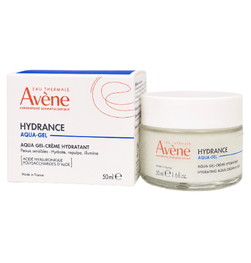 Avène Hydrance Aqua-Gel Aqua Gel-Crème Hydratant 