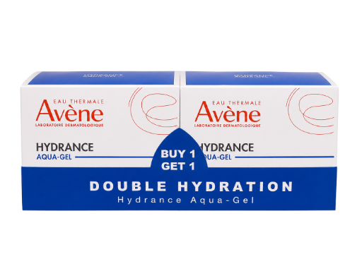 Avène Hydrance Aqua-Gel Double Hydration 