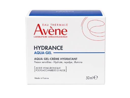Avène Hydrance Aqua-Gel Aqua Gel-Crème Hydratant 