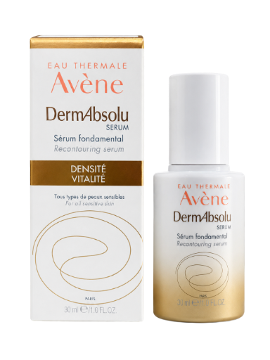 Avène DermAbsolu Recontouring Serum 