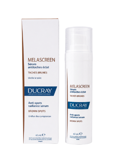 Ducray Melascreen Anti-Spots Radiance Serum 