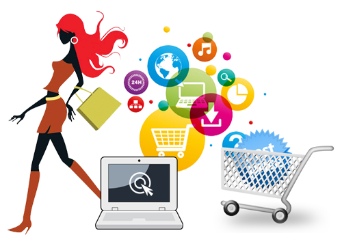 Creare Magazin Online 