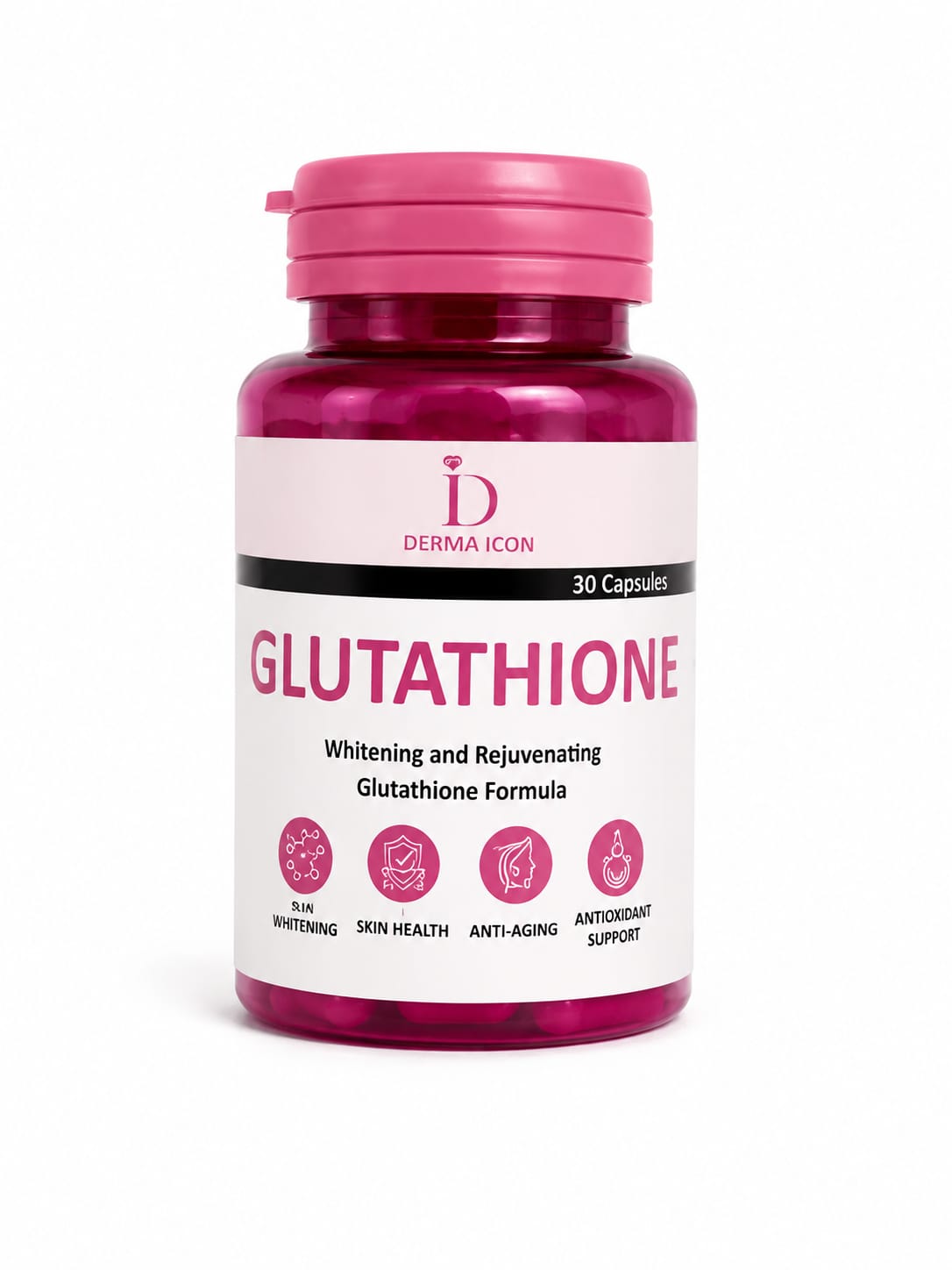 Glutathione Facecare Set