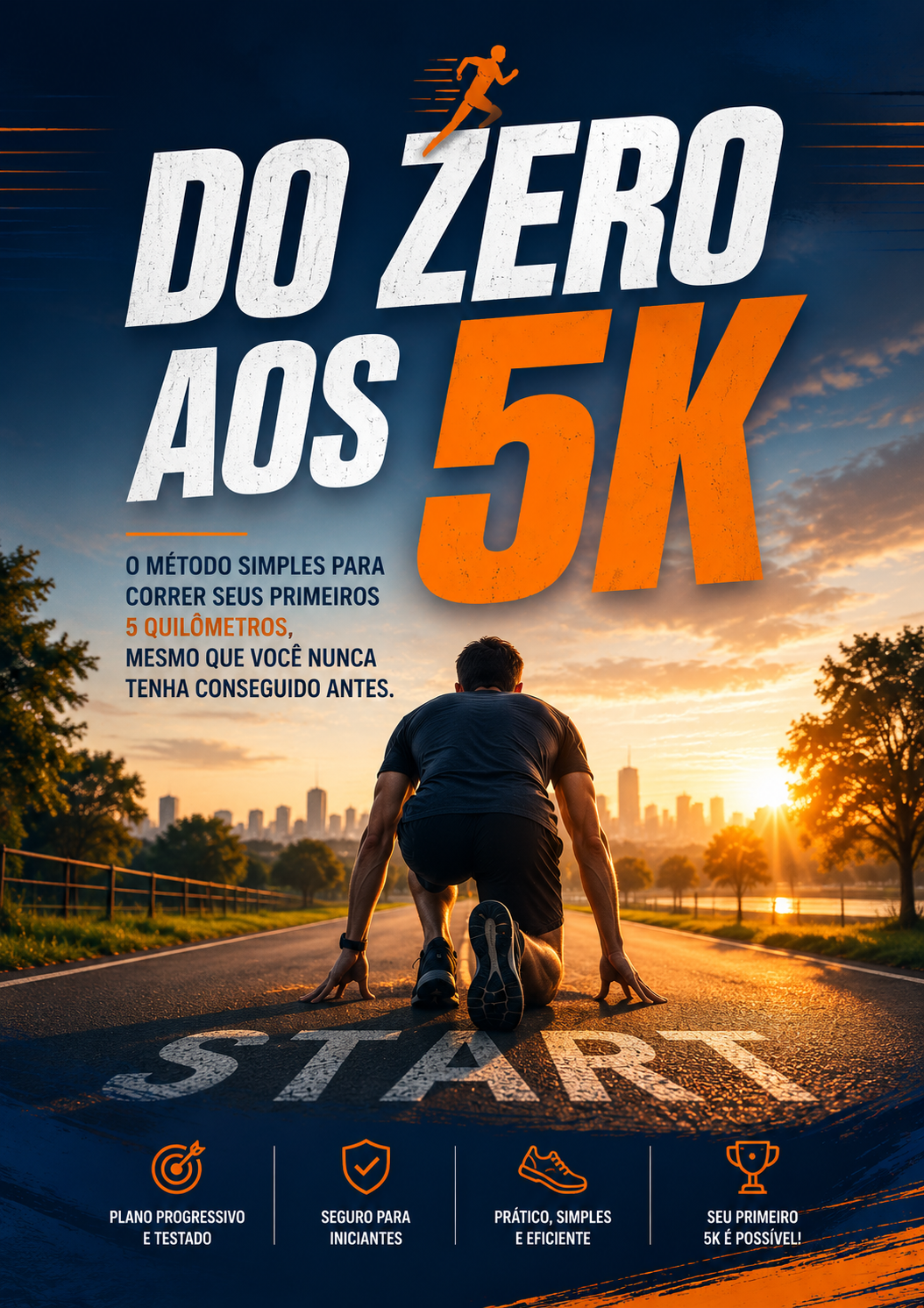 Do Zero aos 5K