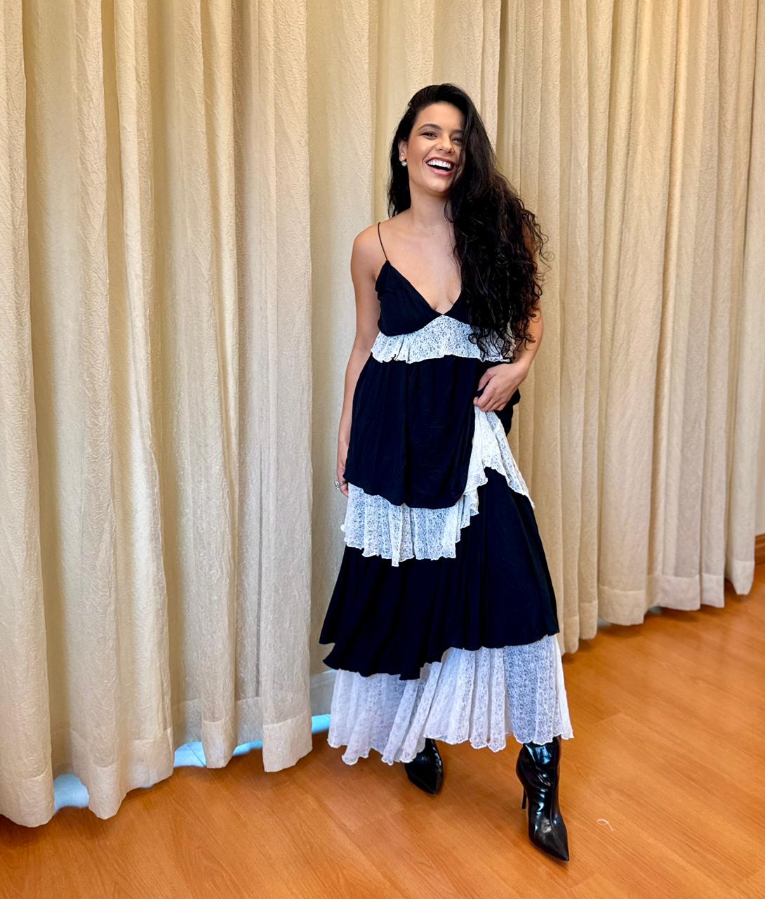 VESTIDO BIA