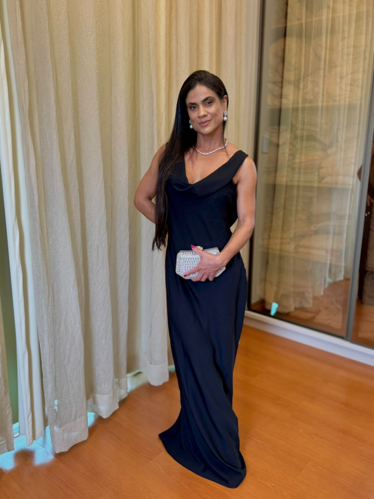 VESTIDO ESTHER