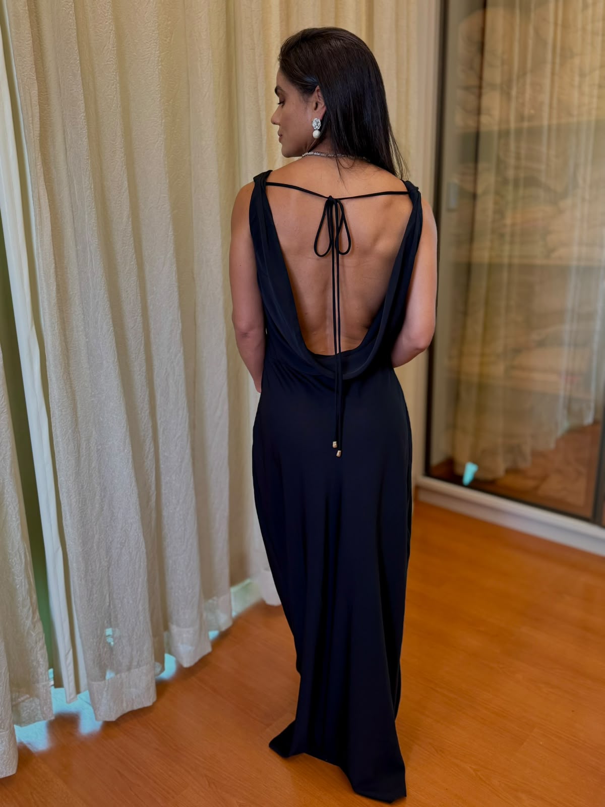 VESTIDO ESTHER