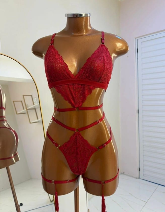 Conjunto ana 