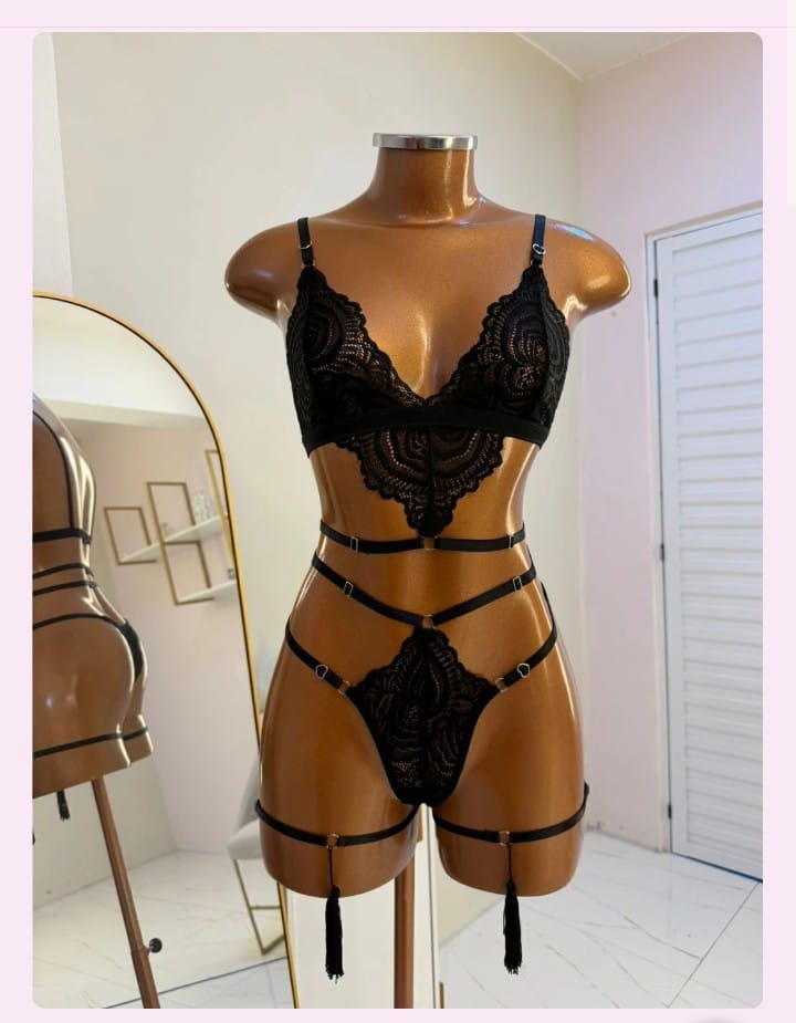 Conjunto ana 