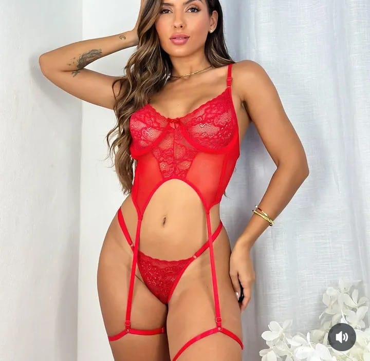 Conjunto Gabriela 