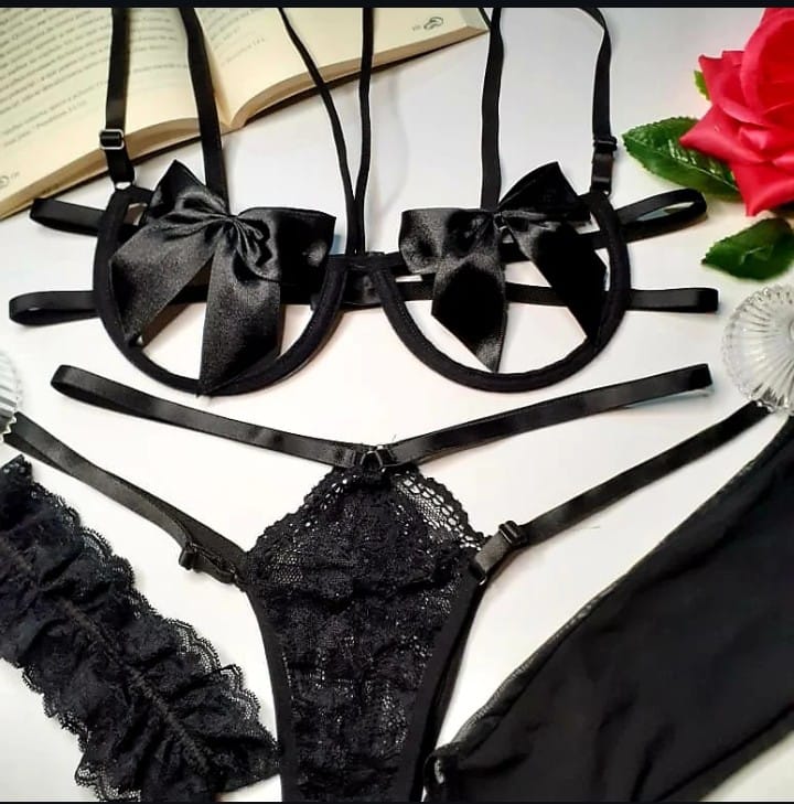 Conjunto aro