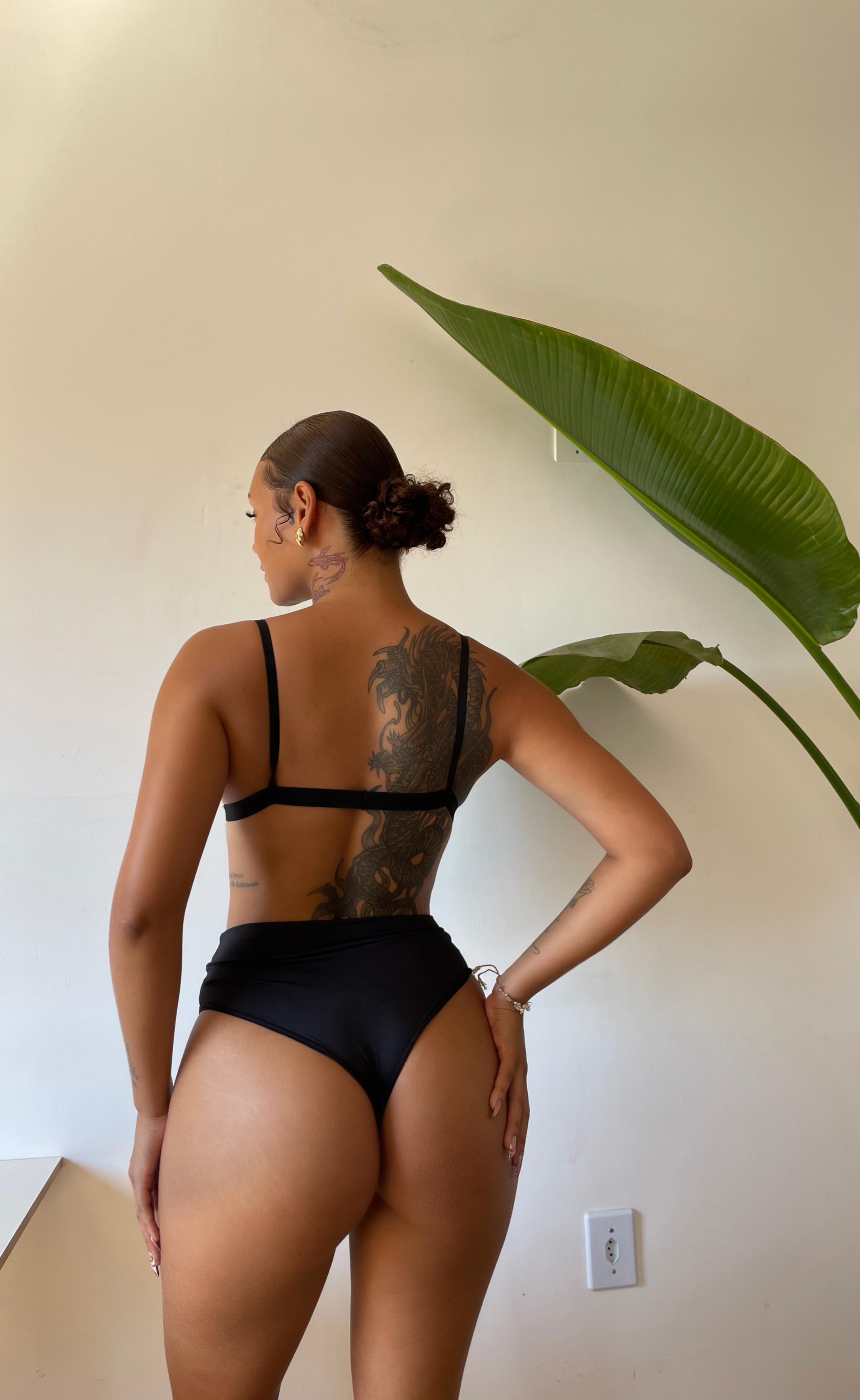 Body carnaval