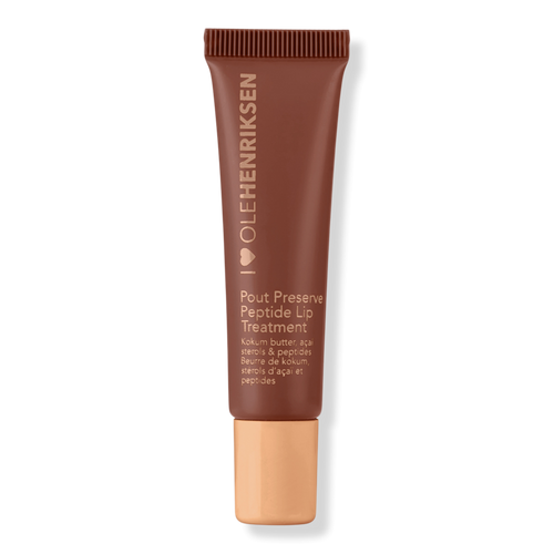 Pout Preserve Peptide Lip Treatment