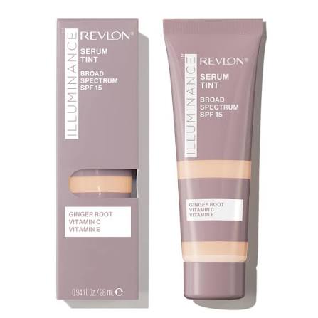 Revlon Illuminance Serum Tint SPF 15