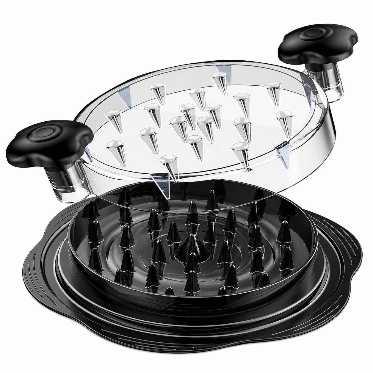 Chicken Shredder Tool