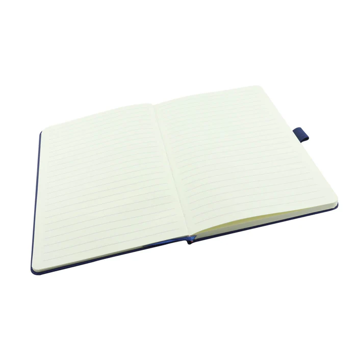 Cuaderno de notas premium