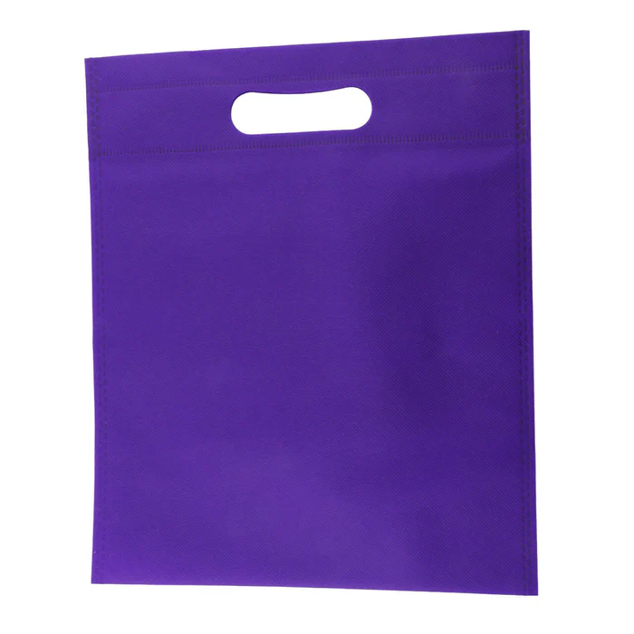 Bolsa Ecológica colores