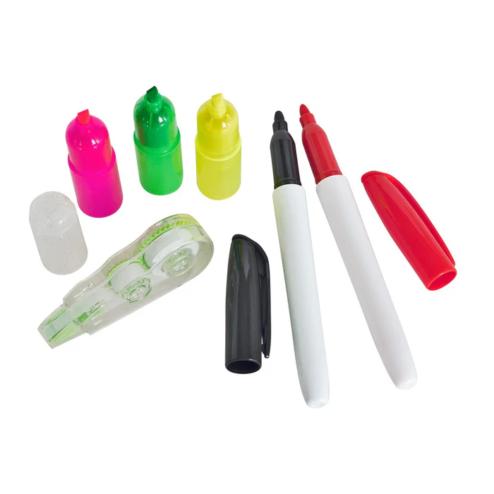Kit de Papelería Oficina